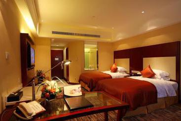 酒店 Jinling Lakeview