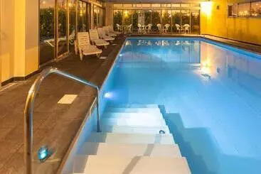 Aparthotel Nemea Appart Hotel Toulouse Aéroport