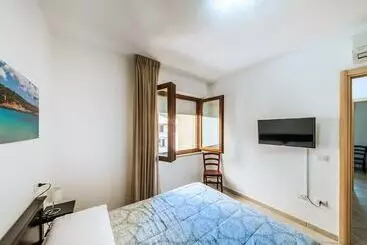 Резиденция Appartamenti Le Maree