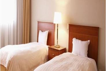 Apartamento The Grand Suite