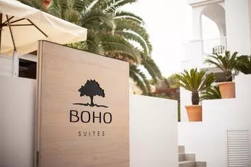 Appartements Boho Suites Formentera