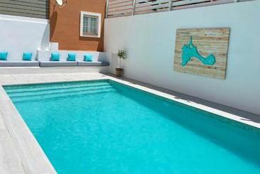 Appartement Boho Suites Formentera