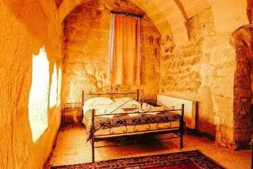 酒店 Alaca Cave Cappadocia