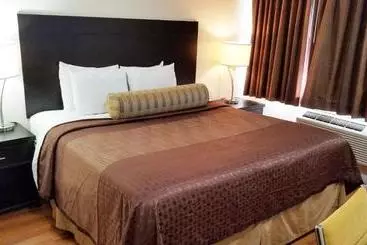 ホテル Americas Best Value Inn & Suites Escondido