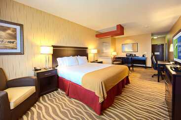 Hotel Holiday Inn Express & Suites Cotulla, An Ihg