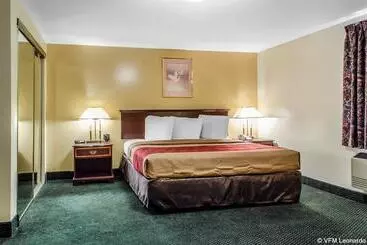 酒店 Hometowne Studios By Red Roof Denver, Pa