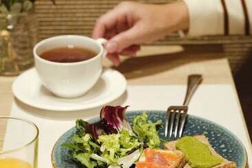 هتل Musik Boutique