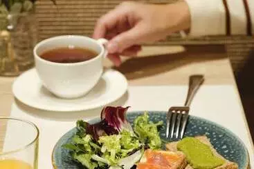 Hôtel Musik Boutique