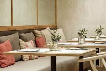 Hôtel Musik Boutique