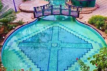 Отель New Dodoma