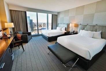 호텔 Ocean Casino Resort