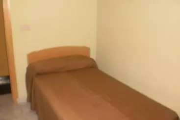 Отель Peñarroya