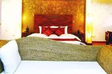 בית מלון כפרי Thapae Boutique House