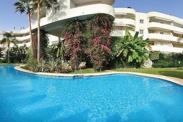 דירה Marbella Real Suite