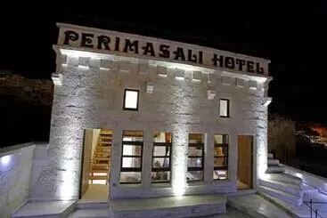 酒店 Cappadocia Perimasali Cave