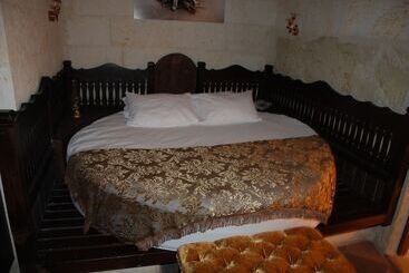 هتل Cappadocia Perimasali Cave