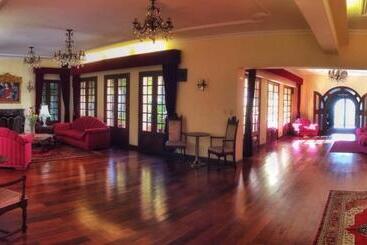 استراحتگاه Aranjuez Cochabamba