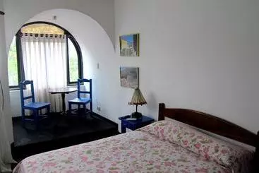 Hostal Casa Internacional Los Aventureros