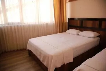 هتل Aslan Konuk Evi