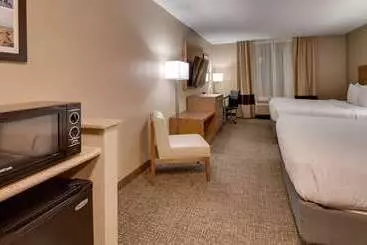 בית מלון כפרי Best Western Plus Surprisephoenix Nw