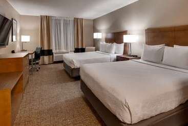 فندق Best Western Plus Surprisephoenix Nw