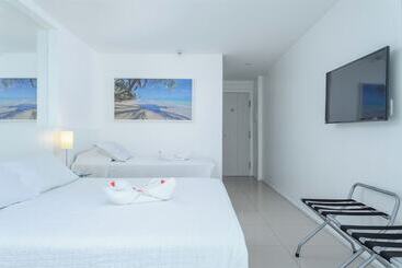 فندق Brisa Praia Pajuçara