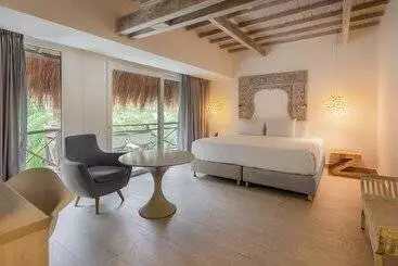 Отель Cartagena Karmairi - Adults Only