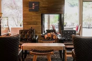 호텔 Check Inn Select Taipei Yamgmingshan