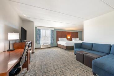 Surf And Sand Fernandina Beach At Amelia Island, Ascend Hotel Collection