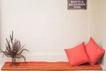 Hôtel De Zeekoe Guest Farm