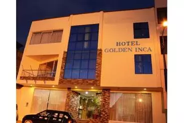 Otel Golden Inca