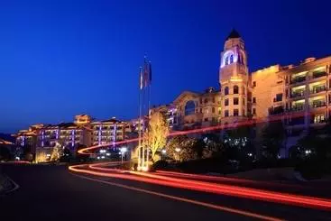 Hotel Guangzhou Phoenix City