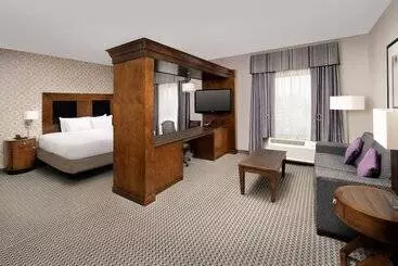 فندق Hampton Inn & Suites Tupelo/barnes Crossing