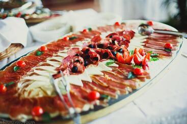 בית מלון כפרי Josipdol