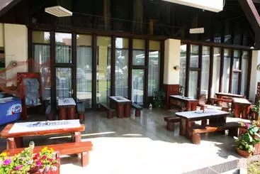 בית מלון כפרי Josipdol