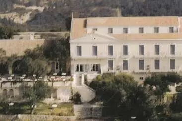 Hotel Levant