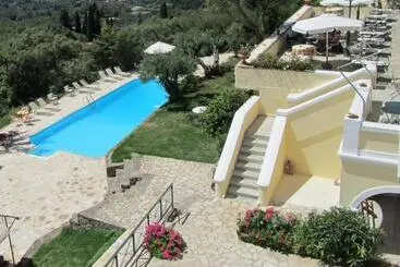 Hotel Levant
