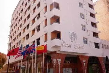 Hotel Oscar