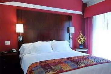 فندق Residence Inn Glenwood Springs