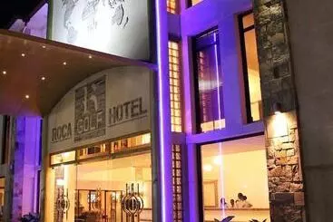 فندق Roca Golf