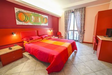 ホテル Royal Palace