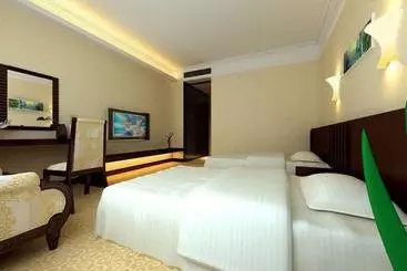 Hotel Shenzhen Hongbo