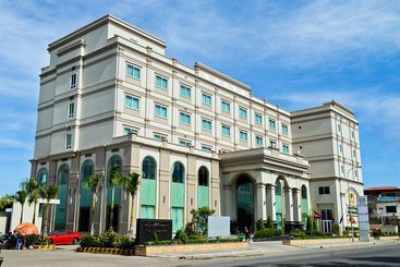 Hotelli Herman International