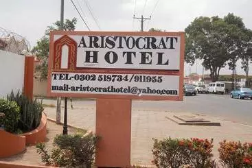 Aristocrat Hotel