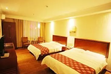 Guiyang Xiaoshizi Hotel