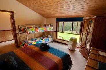 호텔 Bilpin Country Lodge