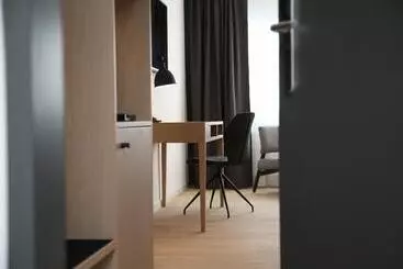 Отель Forum   Das Business & Lifestyle