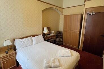 ホテル Butlers Guest House