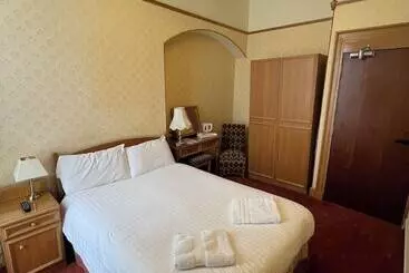 Hotel Butlers Guest House