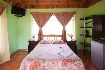 هتل Castillo Del Arenal